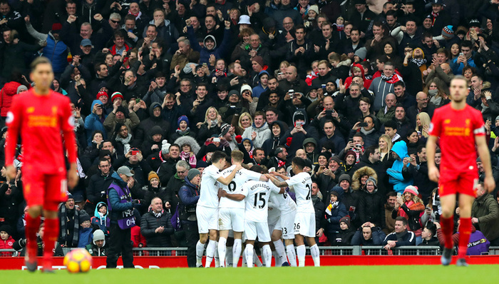 马丁内利赛前打趣：希望埃斯特旺对阵我们时状态不要太好（马丁内利赛前笑言：希望埃斯特旺对阵我们时别太神勇）