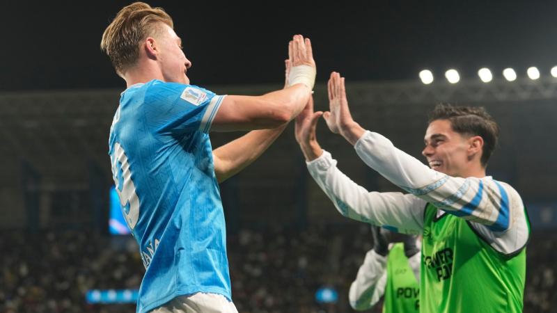 申花获得下赛季亚精联赛资格的一丝“理论希望”？2026赛季“多线平衡”必须重点考虑！（申花晋级下季亚精联仍存理论可能，2026赛季多线平衡须列为重点）