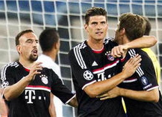 挪威上次参加世界杯还是1998年，当时哈兰德尚未出生