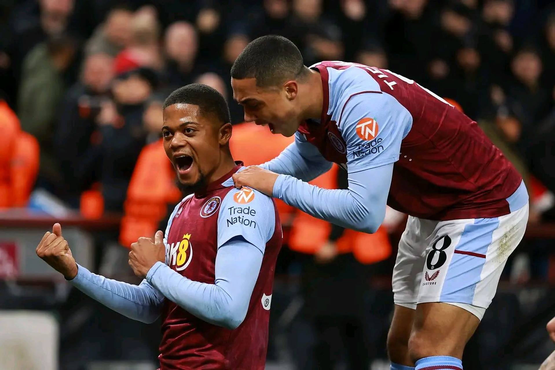 活塞主帅：七人得分上双是每场的目标，鼓励奥萨尔更多投中距离（活塞主帅：每场力争七人上双，盼奥萨尔多出手中投）