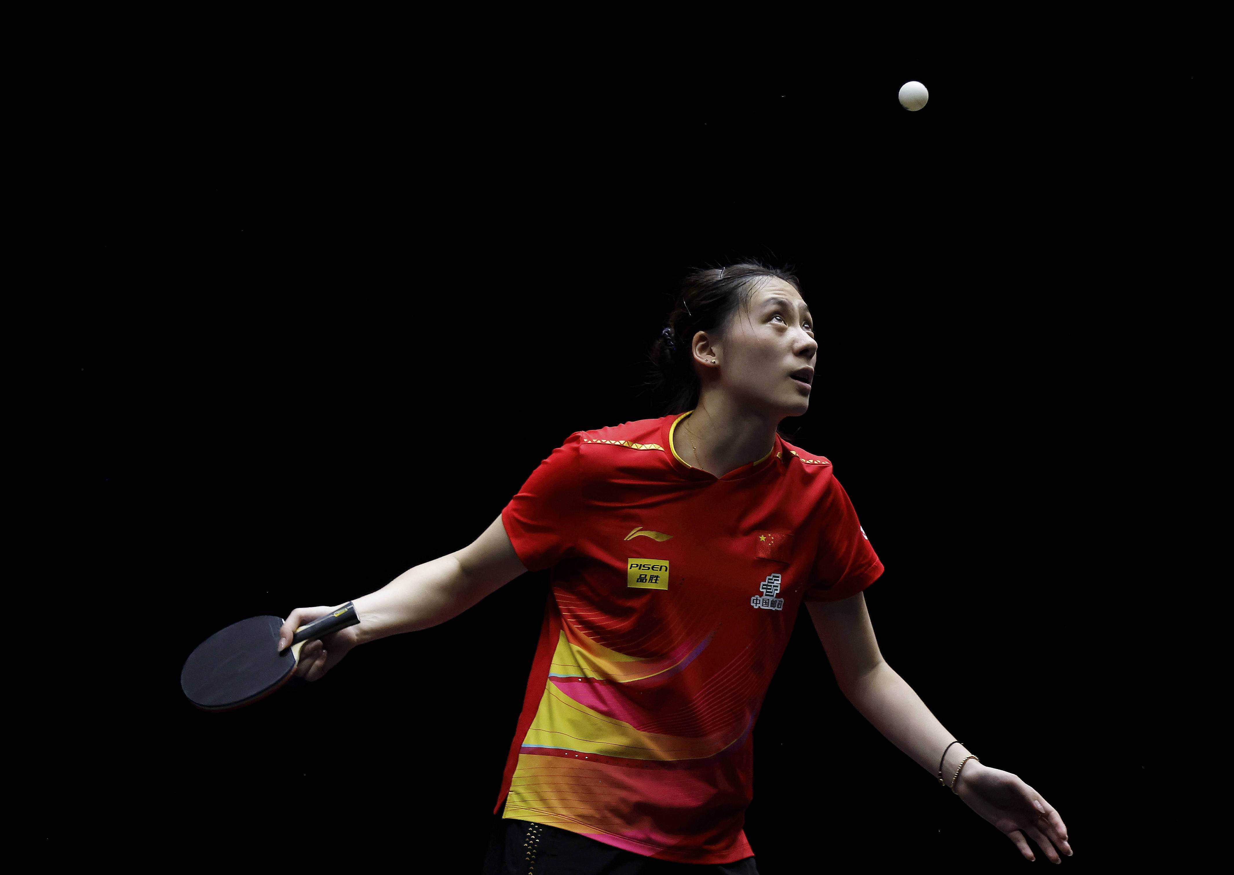 比赛将会有 比赛将会有