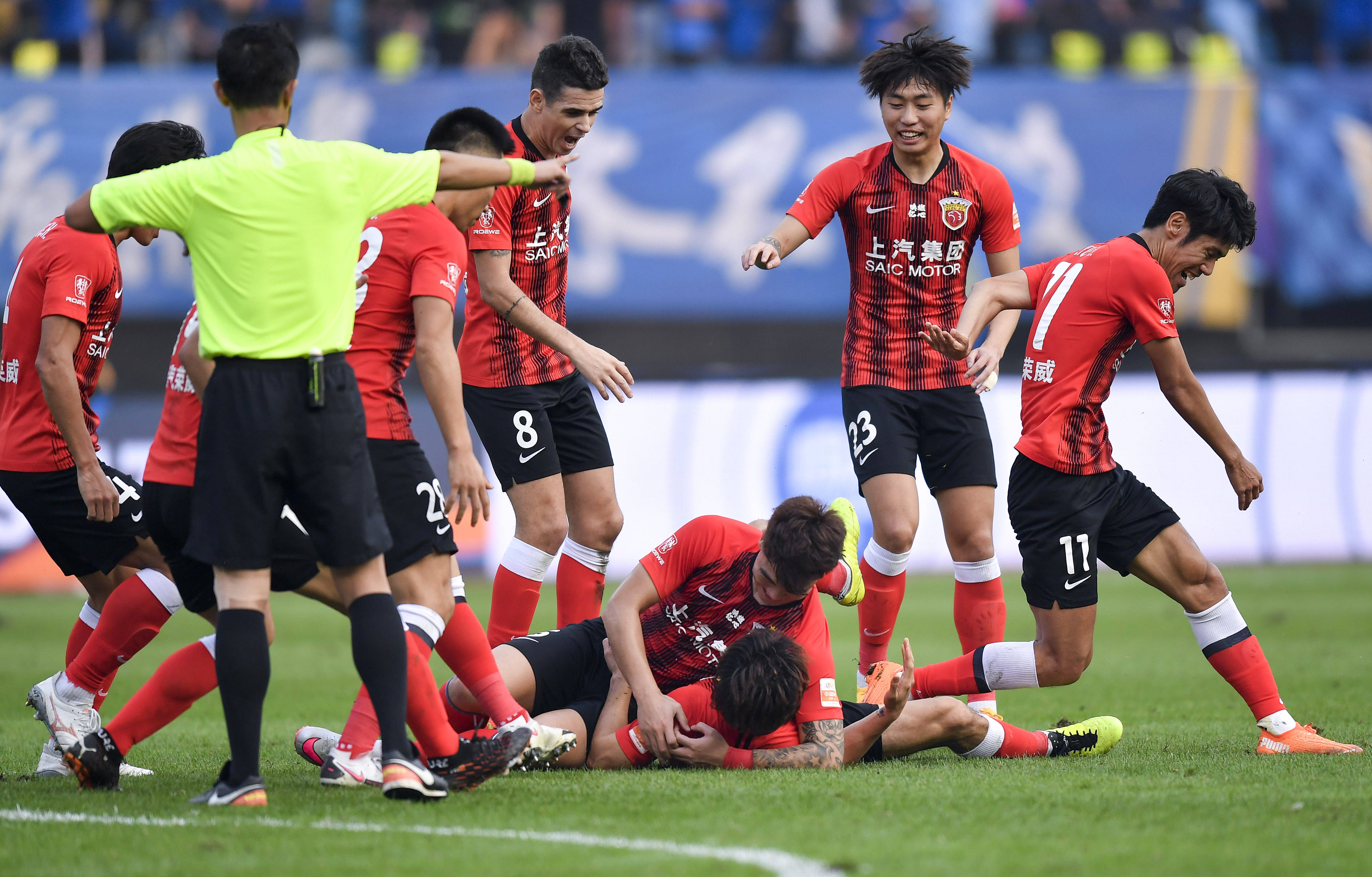 主力的发挥 主力的发挥